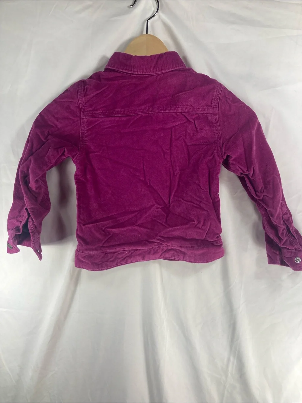 Carhartt one back